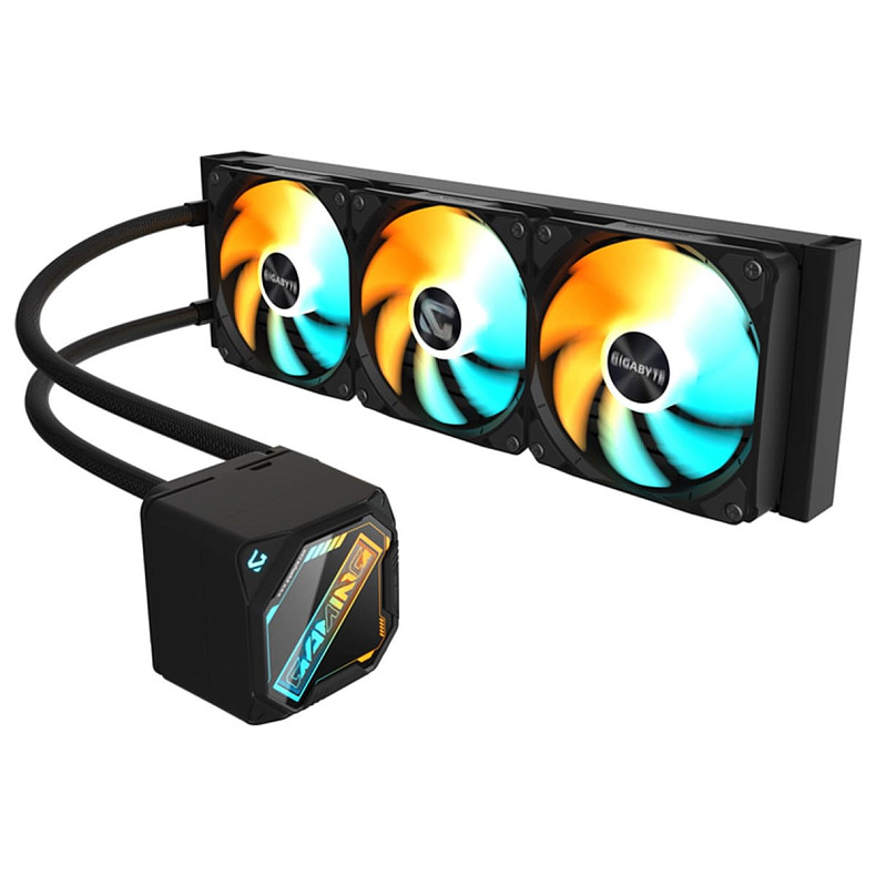 Система охолодження Gigabyte GAMING 360