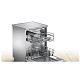 Посудомоечная машина Bosch, 12компл., A+, 60см, дисплей, нержавейка