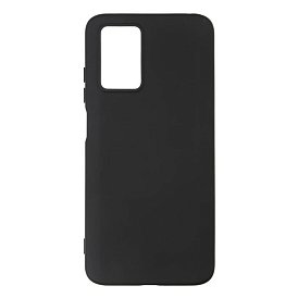 Чехол-накладка Armorstandart Icon для Xiaomi Redmi 10/10 2022 Black (ARM66076)