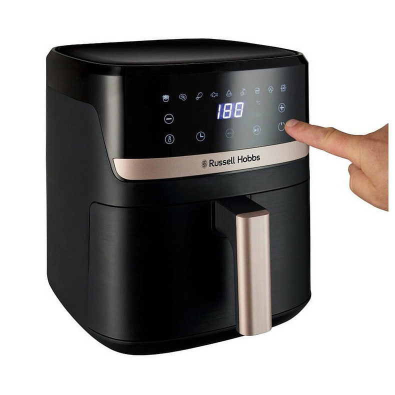 Мультипіч Russell Hobbs 27620-56/RH Satisfry Air Fryer 5.5L
