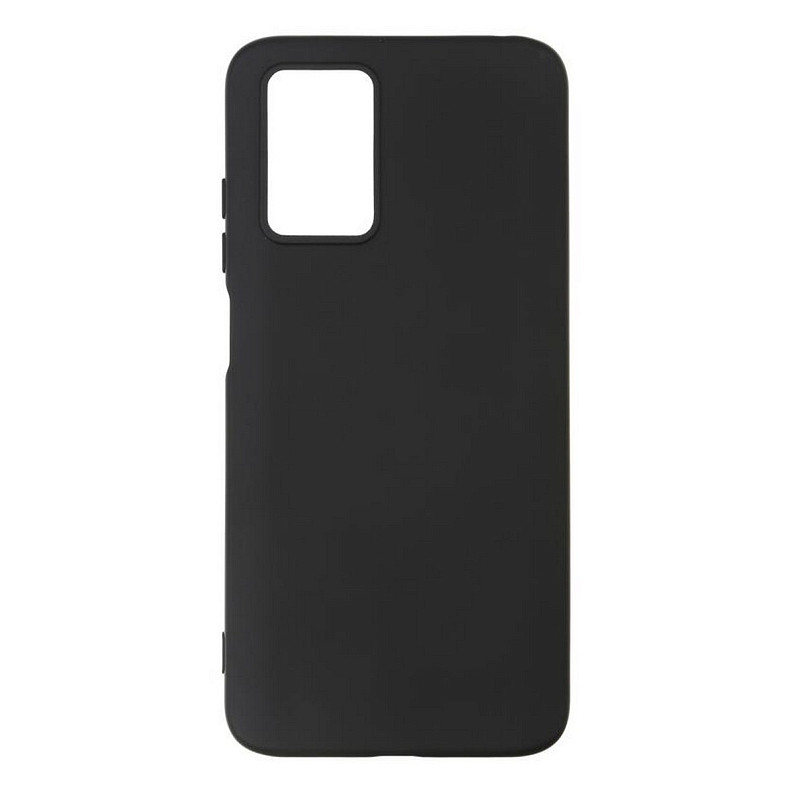 Чохол-накладка Armorstandart Icon для Xiaomi Redmi 10/10 2022 Black (ARM66076)