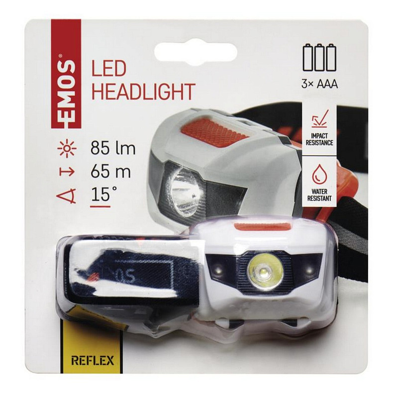 Фонарь Emos P3521