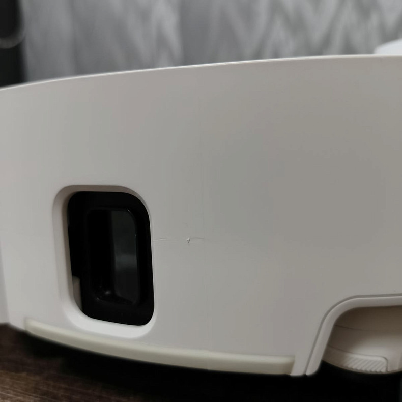 Робот-пилосос миючий Dreame Aqua 10 Roller White - - Уцінка