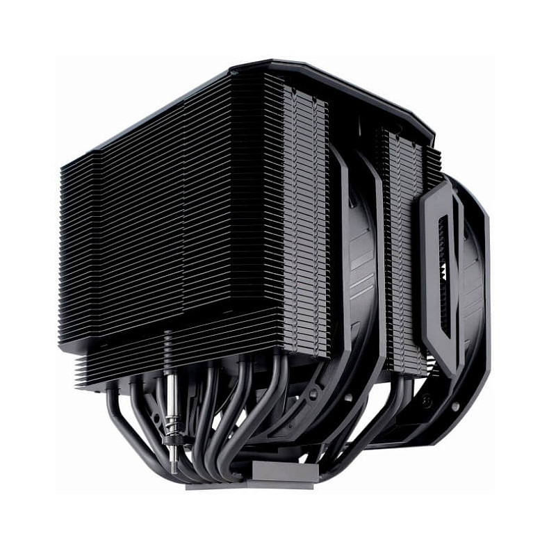 Кулер процесорний CoolerMaster MasterAir MA624 (MAM-D6PS-314PK-R1)