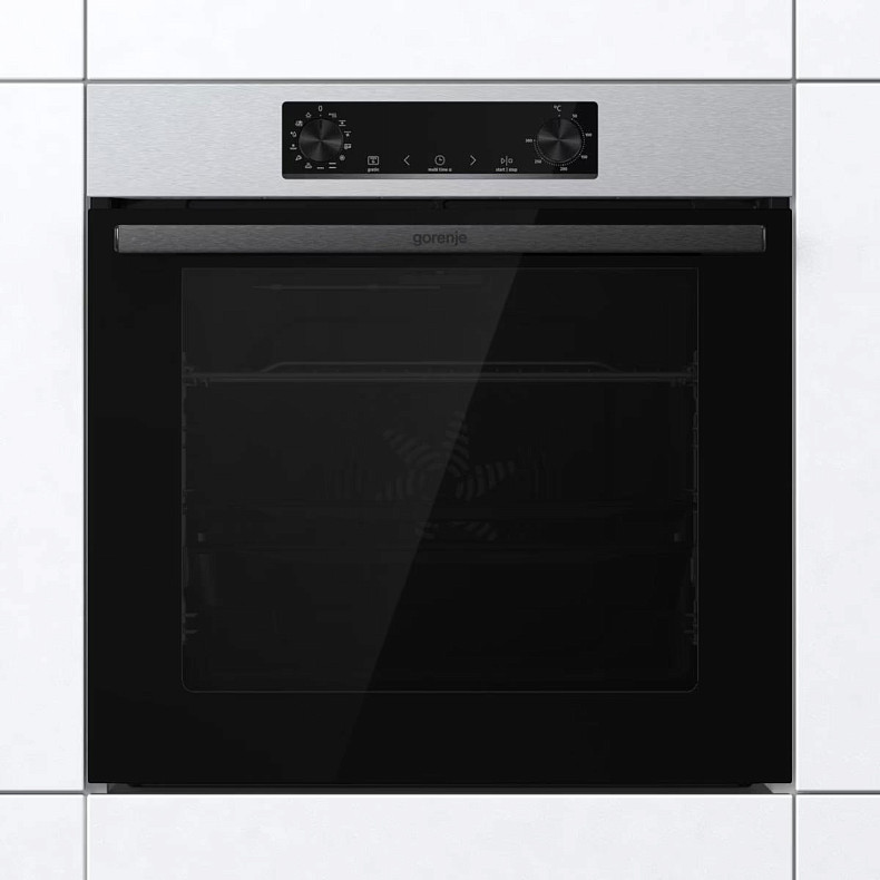 Духовой шкаф электрический Gorenje BOSB 6737 E06 X