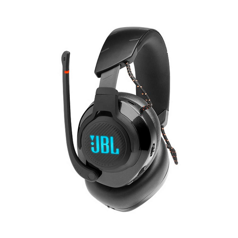 Игровая гарнитура JBL Quantum 600 Black (JBLQUANTUM600BLK)