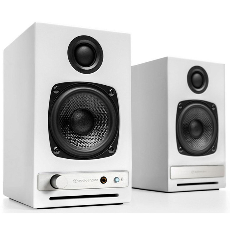 Акустическая система Audioengine HD3 Hi-Gloss White