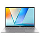 Ноутбук Asus Vivobook S16 M3607HA-RP012 (90NB16F2-M000L0) Cool Silver