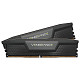 ОЗУ Corsair DDR5 2x32GB/5600 Vengeance Black (CMK64GX5M2B5600C40)