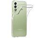 Чeхол-накладка BeCover для Samsung Galaxy A14 SM-A145/A14 G5 SM-A146 Transparancy (708971)
