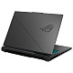 Ноутбук ASUS ROG Strix G16 G614JV-N3143 16" FHD IPS, Intel i7-13650HX, 16GB, F512GB, NVD4060-8, NoOS