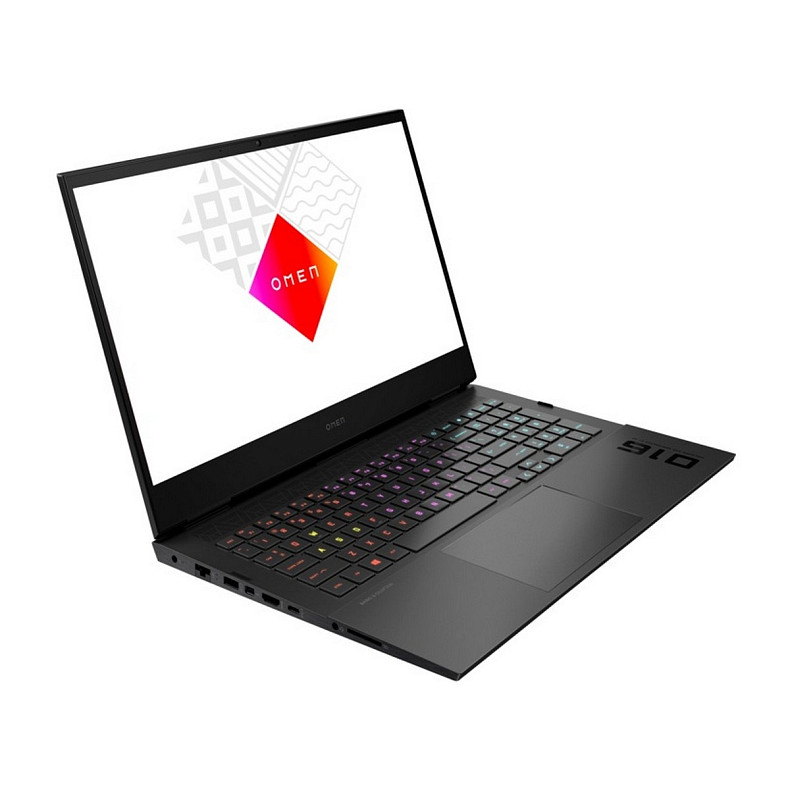 Ноутбук HP OMEN 16-u0001ua 16" UWVA 2.5K AG, Intel i9-13900HX, 32GB, F2048GB, NVD4070-8, Win11