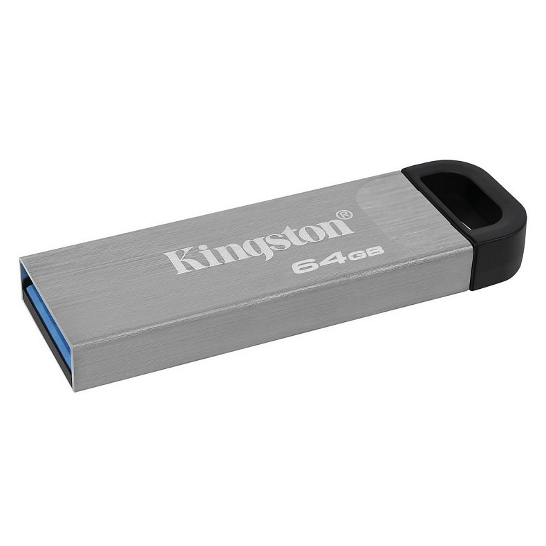 Флеш-накопичувач Kingston 64GB USB 3.2 Gen1 DT Kyson