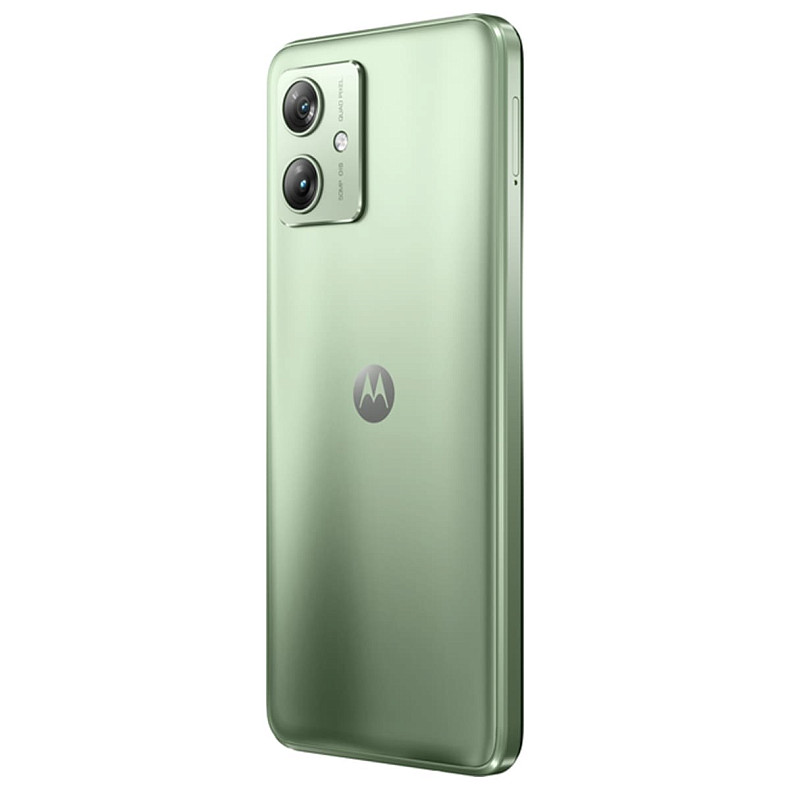 Смартфон Motorola Moto G54 Power 8/256 ГБ Mint Green (PB0W0020UA)