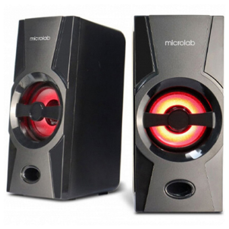 Акустична система Microlab B-15 Black