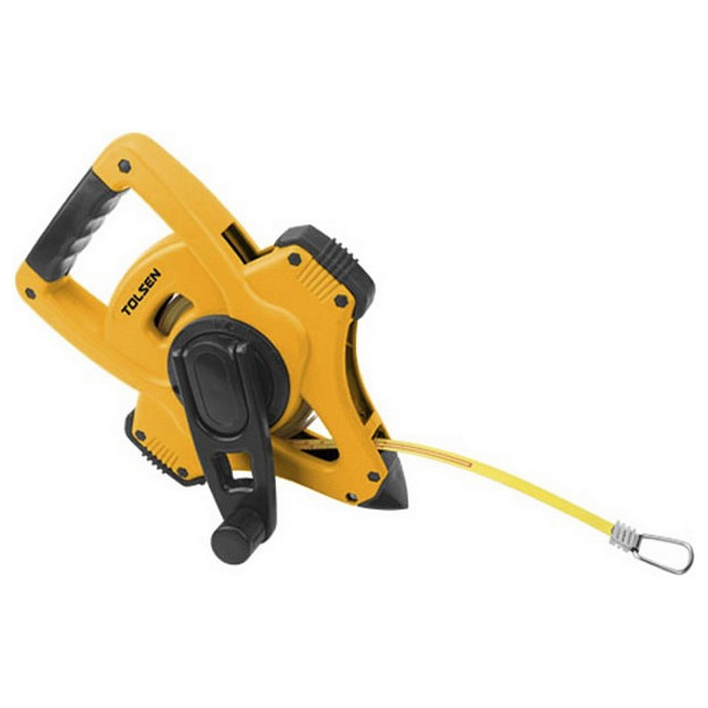 Рулетка Tolsen (35013)