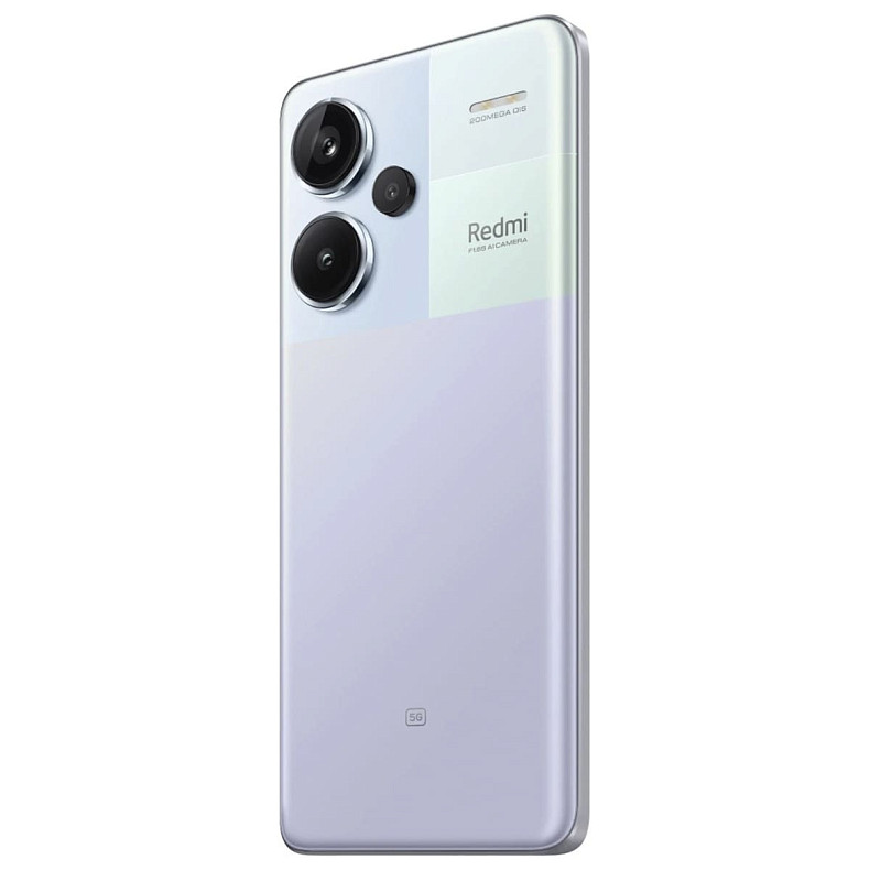 Смартфон Xiaomi Redmi Note 13 Pro+ 5G 8/256GB Dual Sim Aurora Purple EU_