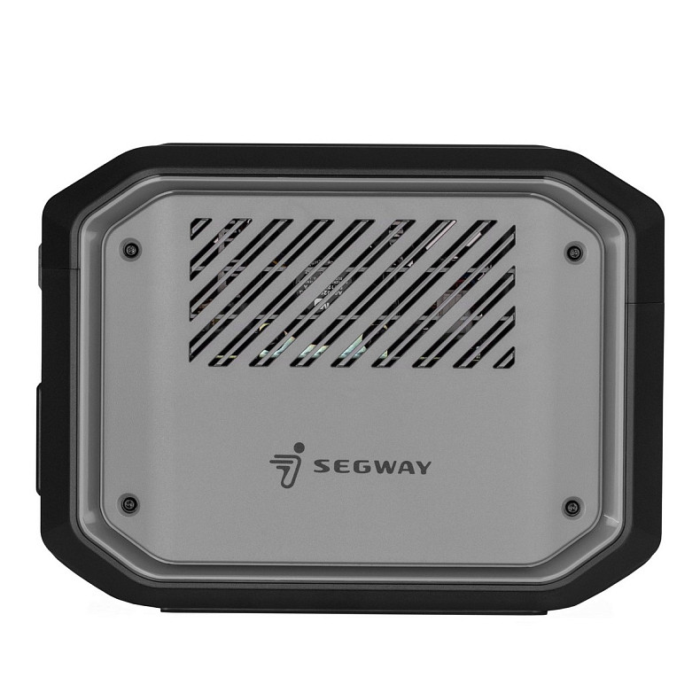 Зарядна станція Segway LUMINA 500 (AA.20.01.01.0004)