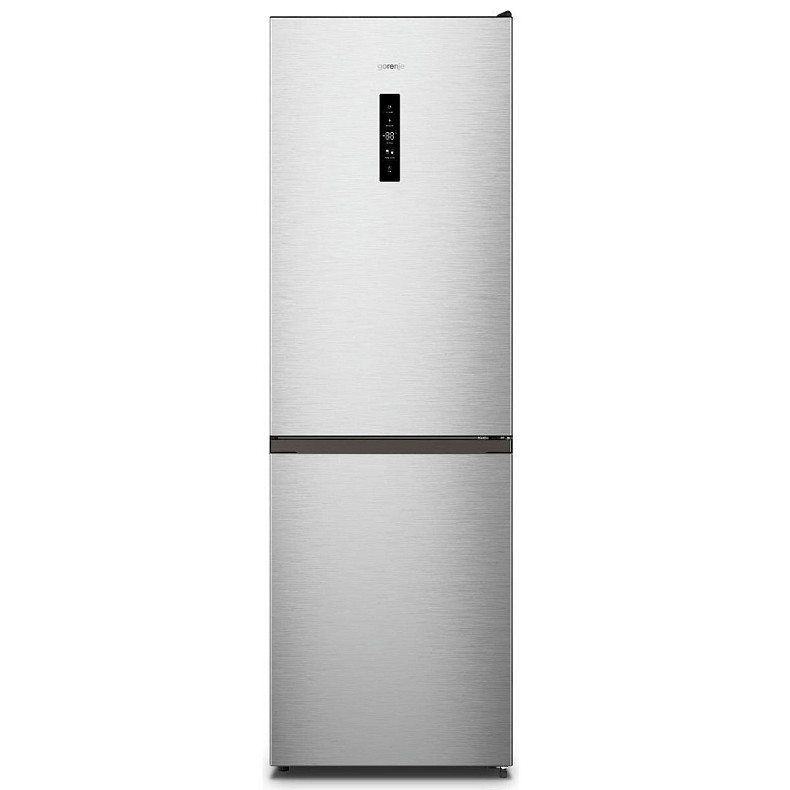 Холодильник комбинированный Gorenje N 619 EAXL4