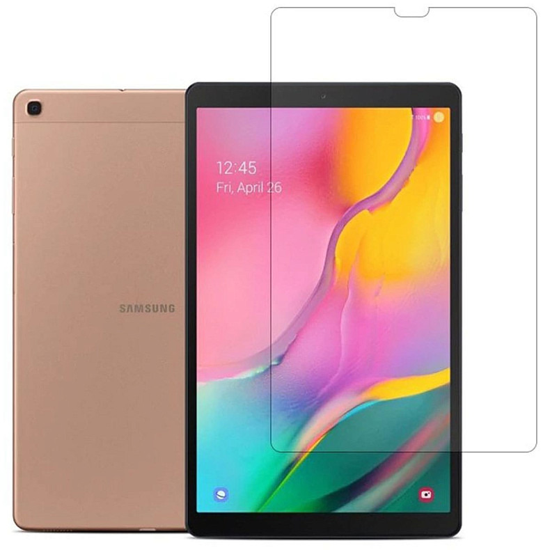 Захисне скло BeCover для Samsung Galaxy Tab Lite SM-T220/SM-T225 (706408)