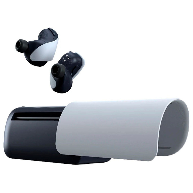 Гарнитура PlayStation Pulse Explore Wireless White