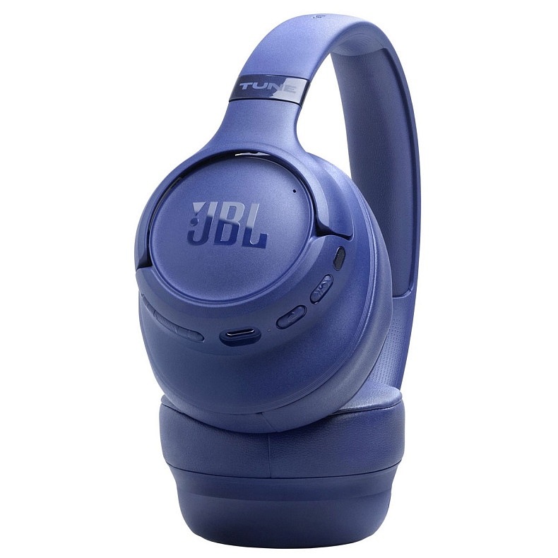 Наушники JBL Tune 780NC Blue (JBLT780NCBLU)