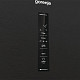 Холодильник комбінований Gorenje NRB620E61BX4WFE