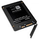 SSD диск Apacer AS350 Panther 1TB 2.5" SATAIII 3D TLC (AP1TBAS350-1)