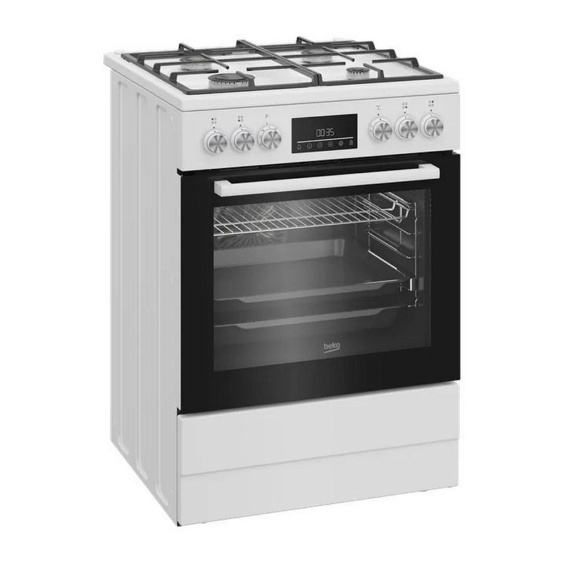 Плита кухонна Beko FBM62330GWDTN