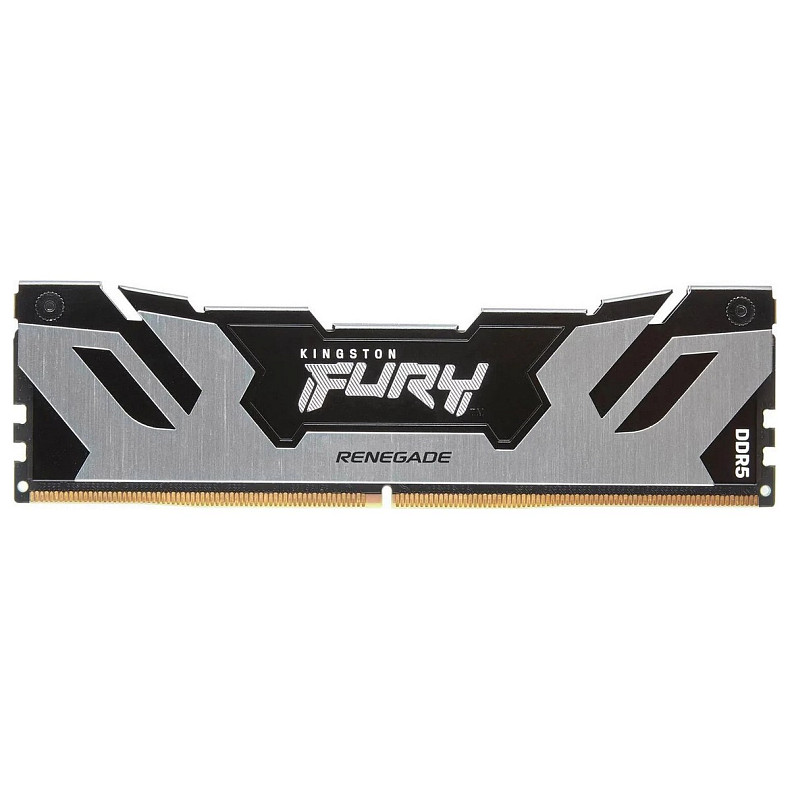 ОЗП Kingston DDR5 32GB KIT (16GBx2) 6800 FURY Renegade XMP