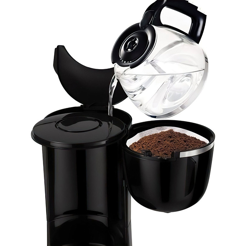 Кофеварка TEFAL CM340811