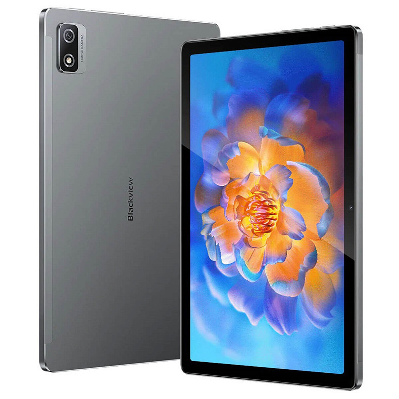 Планшет Blackview Tab 12 Pro 8/128GB 4G Dual Sim Grey