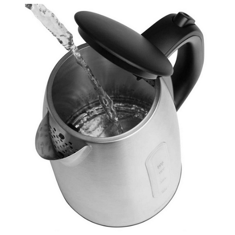 Чайник SENCOR SWK1720BK