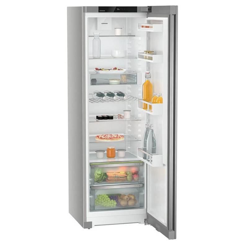 Однокамерный Холодильник Liebherr Srsfd 5220