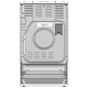 Кухонна плита Gorenje GGI5C21WF-B