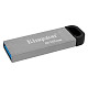 Флеш-накопитель Kingston DataTraveler Kyson USB3.2 512GB Silver/Black (DTKN/512GB)