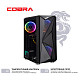 Персональный компьютер COBRA Advanced (I121F.8.H1S4.65XT.16879W)