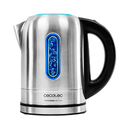 Электрочайник Cecotec ThermoSense 290 Steel