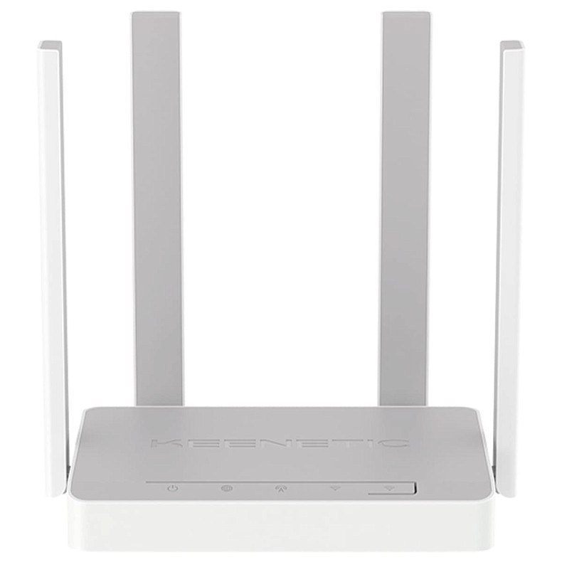 Wi-Fi Роутер Keenetic Explorer KN-4910
