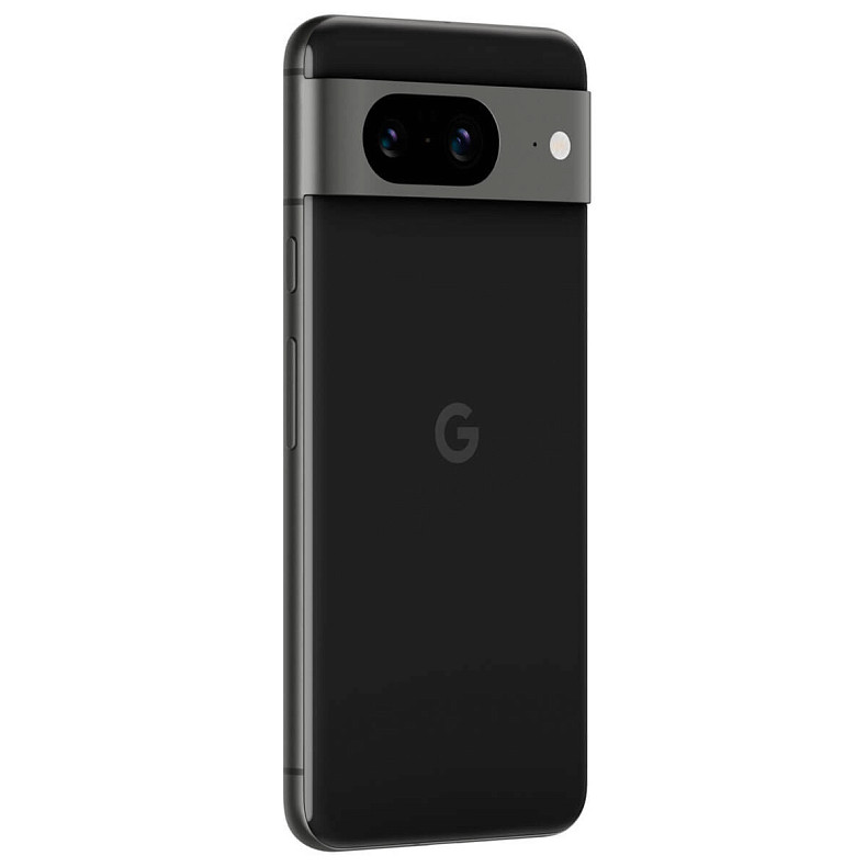 Смартфон Google Pixel 8 8/128GB Dual Sim Obsidian JP