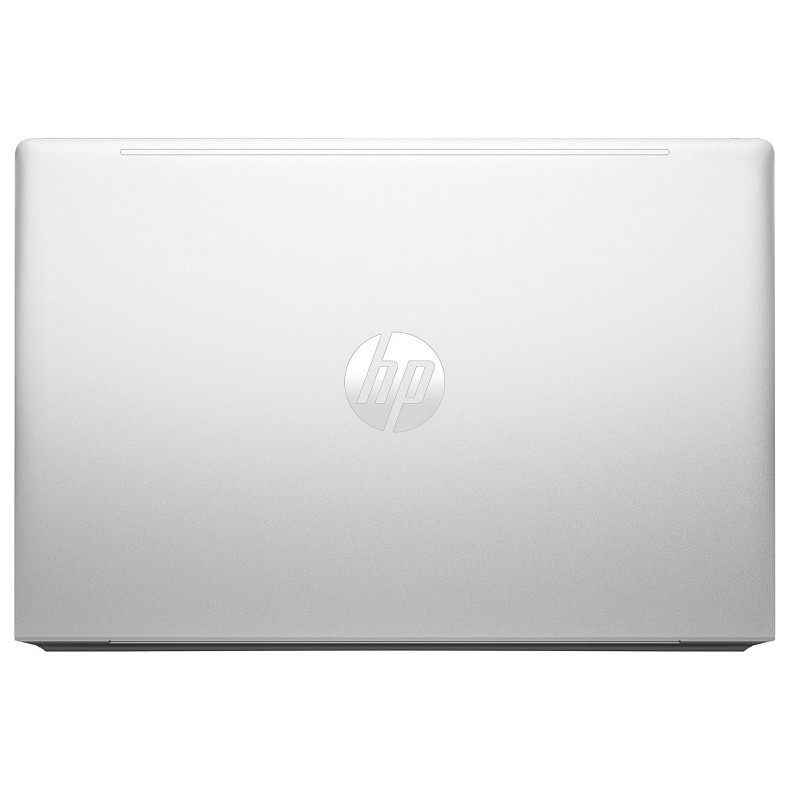 Ноутбук HP Probook 440-G10 14" FHD IPS AG, Intel i5-1334U, 16GB, F512GB, UMA, DOS, сріблястий