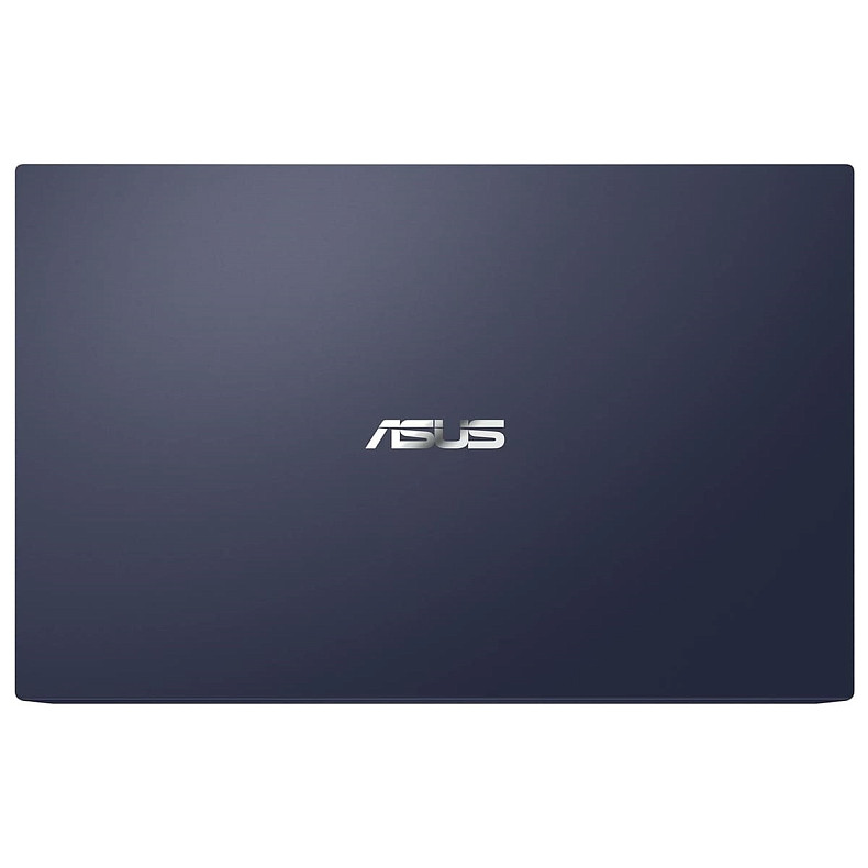 Ноутбук ASUS Expertbook B1 15.6" FHD vIPS, Intel P N200, 8GB, F256GB (90NX0621-M00J00)