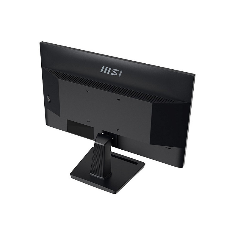 Монітор MSI 21.5" Pro MP225 IPS Black 100Hz