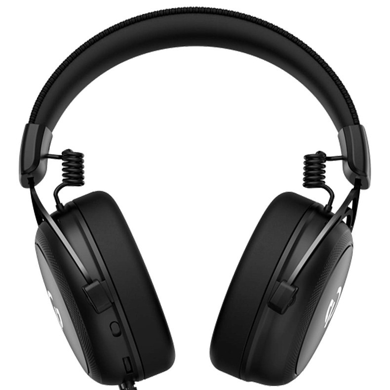 Бездротова ігрова гарнітура GamePro Asgard Skald (HS850B)