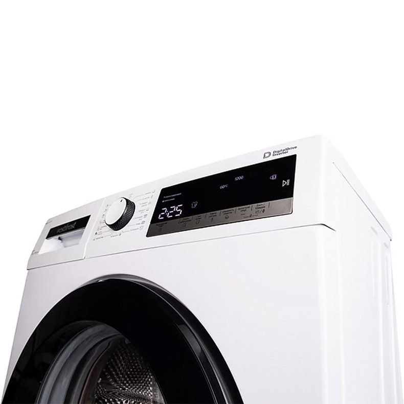 Пральна машина Vestfrost MWM126T3I