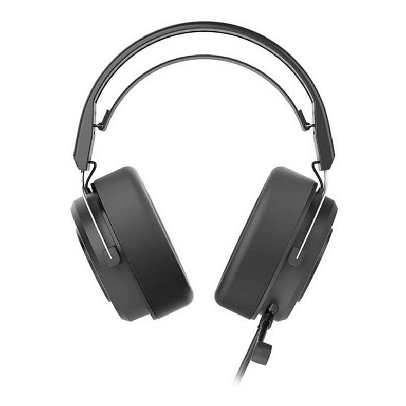 Гарнитура A4Tech Bloody G535P Black+Silver