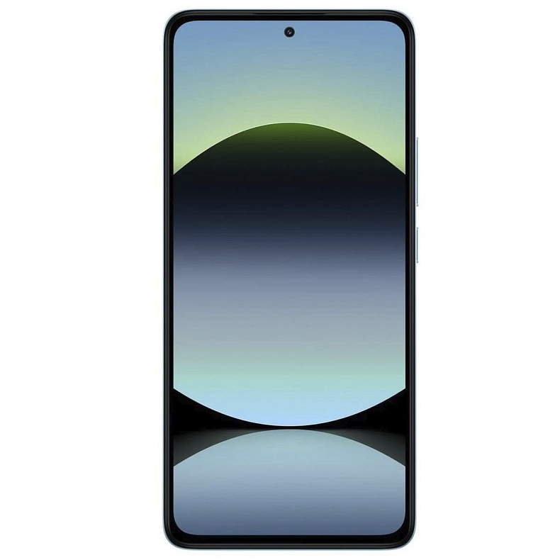 Смартфон Xiaomi Redmi Note 14 8/256GB Ocean Blue EU