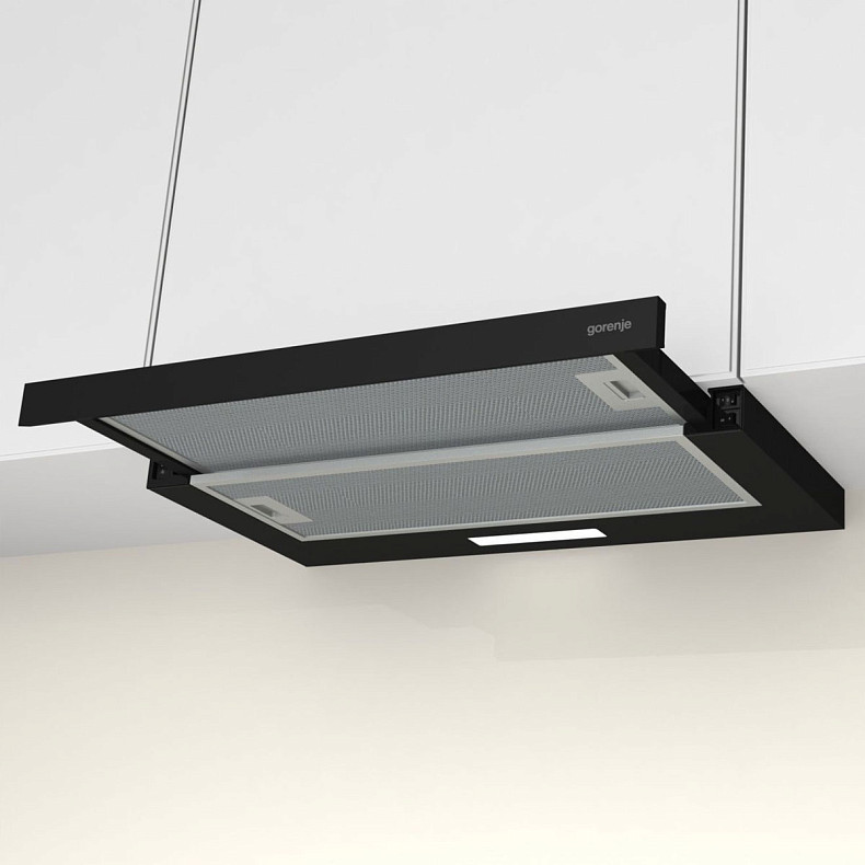 Витяжка телескопічна Gorenje TH 60 E3B