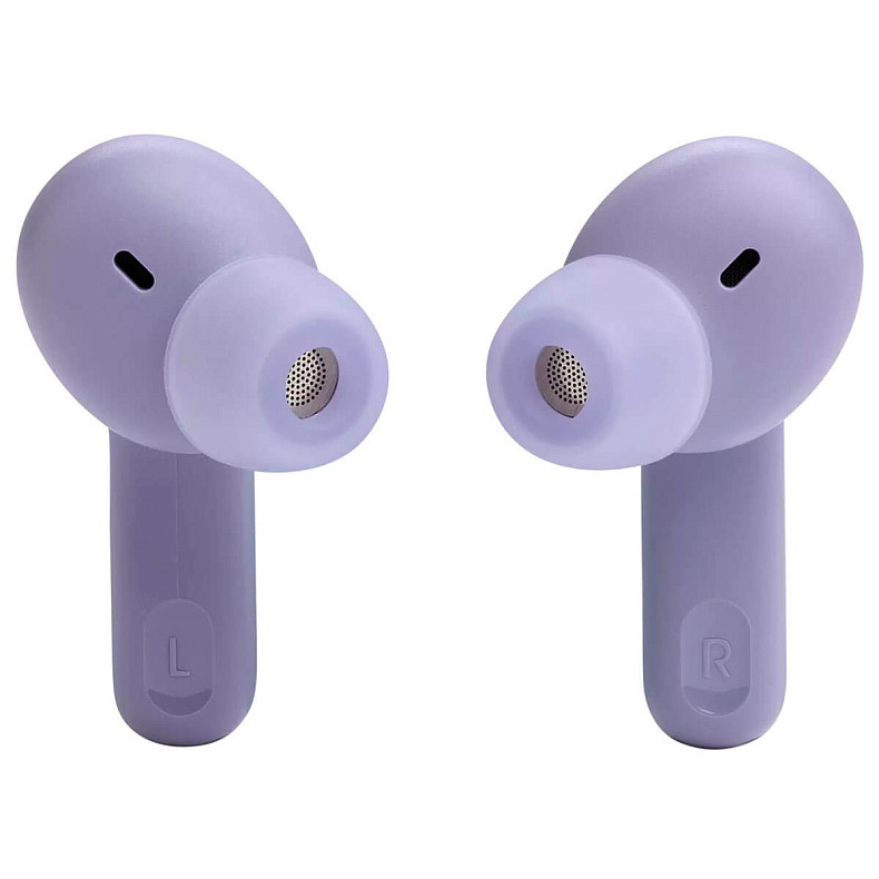 Наушники JBL Tune Beam Purple (JBLTBEAMPUR)