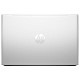 Ноутбук HP Probook 440-G10 14" FHD IPS AG, Intel i5-1334U, 16GB, F512GB, UMA, DOS, сріблястий